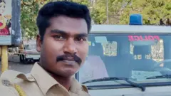 காவலர் செல்வம்