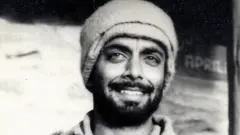 ਮੇਜਰ ਜਨਰਲ ਇਆਨ ਕਾਰਡੋਜ਼ੋ