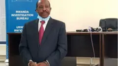 Paul Rusesabagina