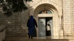 Wata coci a Gaza 