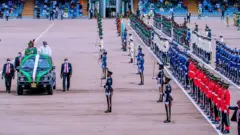 Independence Day Nigeria pictures and wishes on ''October 1st"