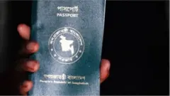 অনুষ্ঠানের কথা বলে ৪০ তারকা শিল্পীর পাসপোর্ট, এনআইডির কপি সংগ্রহ করে হুমকি দিচ্ছেন একজন ব্যক্তি