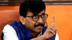 खासदार संजय राऊत