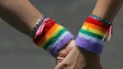 Movimento gay