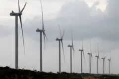 Mannar Wind Power