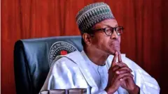 Muhammadu Buhari