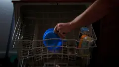 설거지