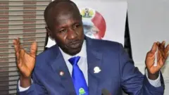 Ibrahim Magu