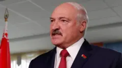 лукашенко