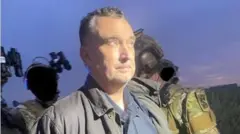 Vance Luther Boelter foi capturado pelas autoridades nos EUA no domingo