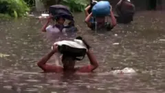 પટનામાં પૂર