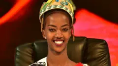 Miss Rwanda