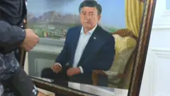 سورونبای جینبکوف