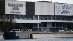 Новая Третьяковская галерея