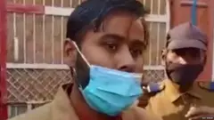 ਰੋਹਤਕ ਦੀ ਚਰਚ ਵਿੱਚ ਸਹਿ ਪਾਦਰੀ