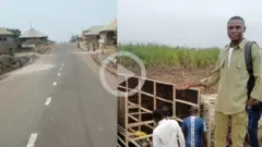 NYSC scheme in Nigeria: