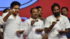 మంత్రి కేటీఆర్
