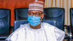 Abubakar Sani Bello