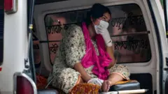 করোনাভাইরাসে সংক্রমণের হার বাড়লেও মৃত্যু বাড়ছে না।