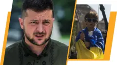 Теленовини BBC