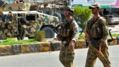 Tentara Afghanistan