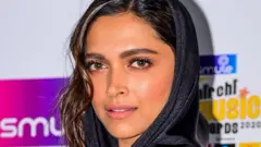 દીપિકા પાદુકોણ