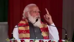 मोदी