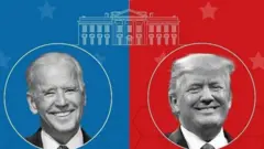 trump vs biden