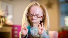 Adalia Rose