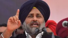 Sukhbir