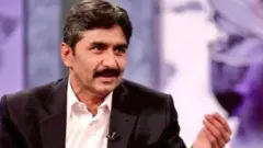 जावेद मियांदाद