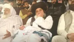 خادم رضوی
