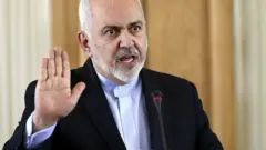 هشدار ایران به آژانس در مورد احتمال صدور قطعنامه پیشنهادی آمریکا