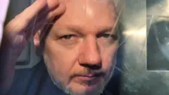 Julian Assange