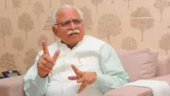 મનોહર લાલ ખટ્ટર