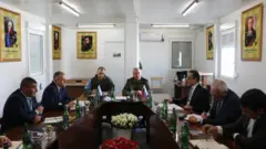Xocalı Qarabağ azərbaycanlılar ermənilər