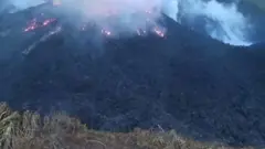 بركان سانت فينسنت