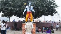 త్రిలోకినాథ్ పాండే