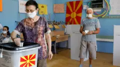 Strumica, 15. jul 2020.