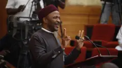 Senate screeening