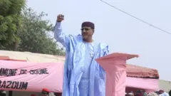 Bazoum