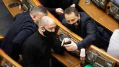 Депутати