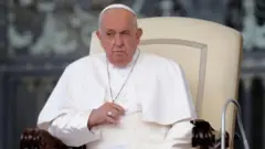 Papa Franja