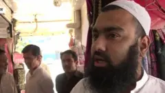 पाकिस्तानी क्रिकेट प्रशंसक