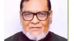 আ ক ম মোজাম্মেল হক, মুক্তিযুদ্ধ বিষয়ক মন্ত্রী।