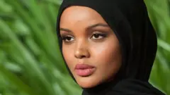 Halima Aden