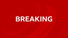 BBC breaking news graphic