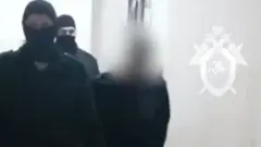 الشرطة قبضت على السفاح في مدينة كازان بعد ثماني سنوات من البحث