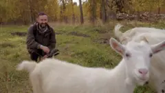 Как уборщица выиграла выборы: Политика.Козлов в Повалихино
