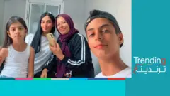 معاناة أب عراقي لانقطاع أخبار عائلته بعد محاولة للهجرة سرا لبريطانيا